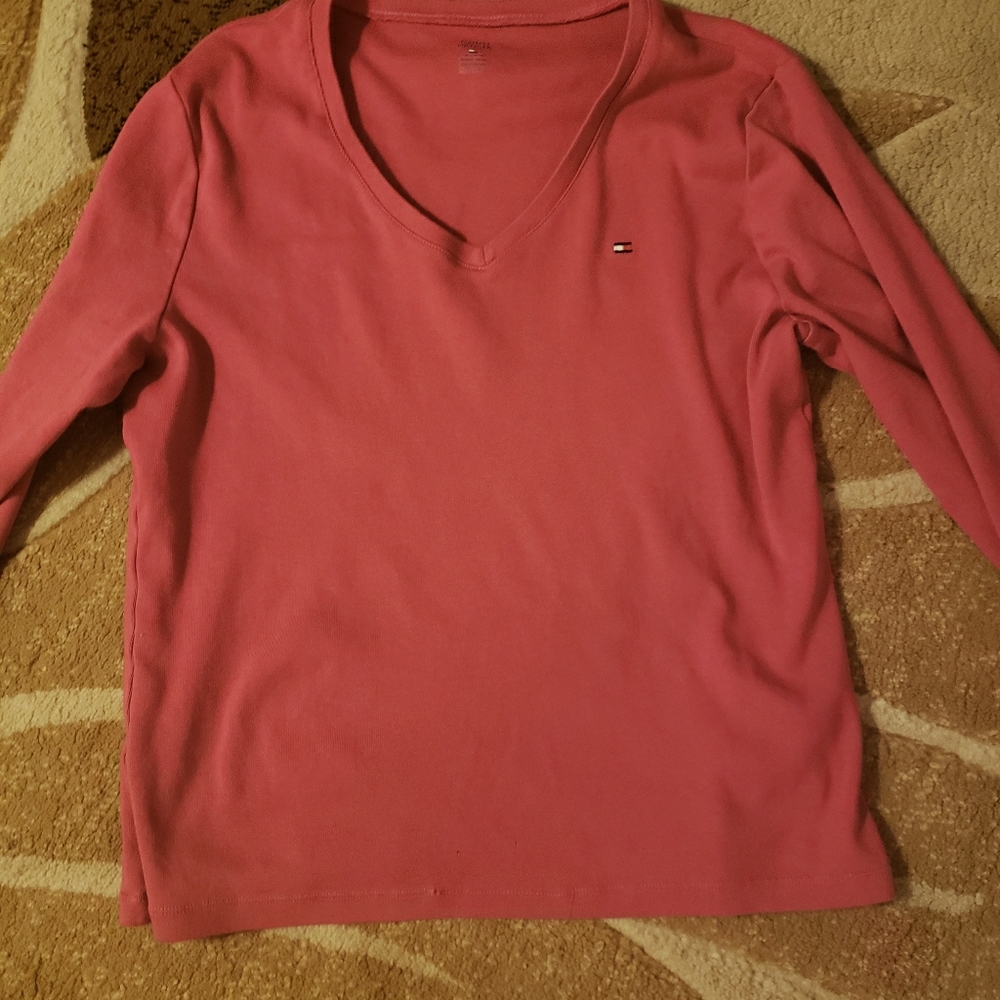 Tommy Hilfiger v-neck